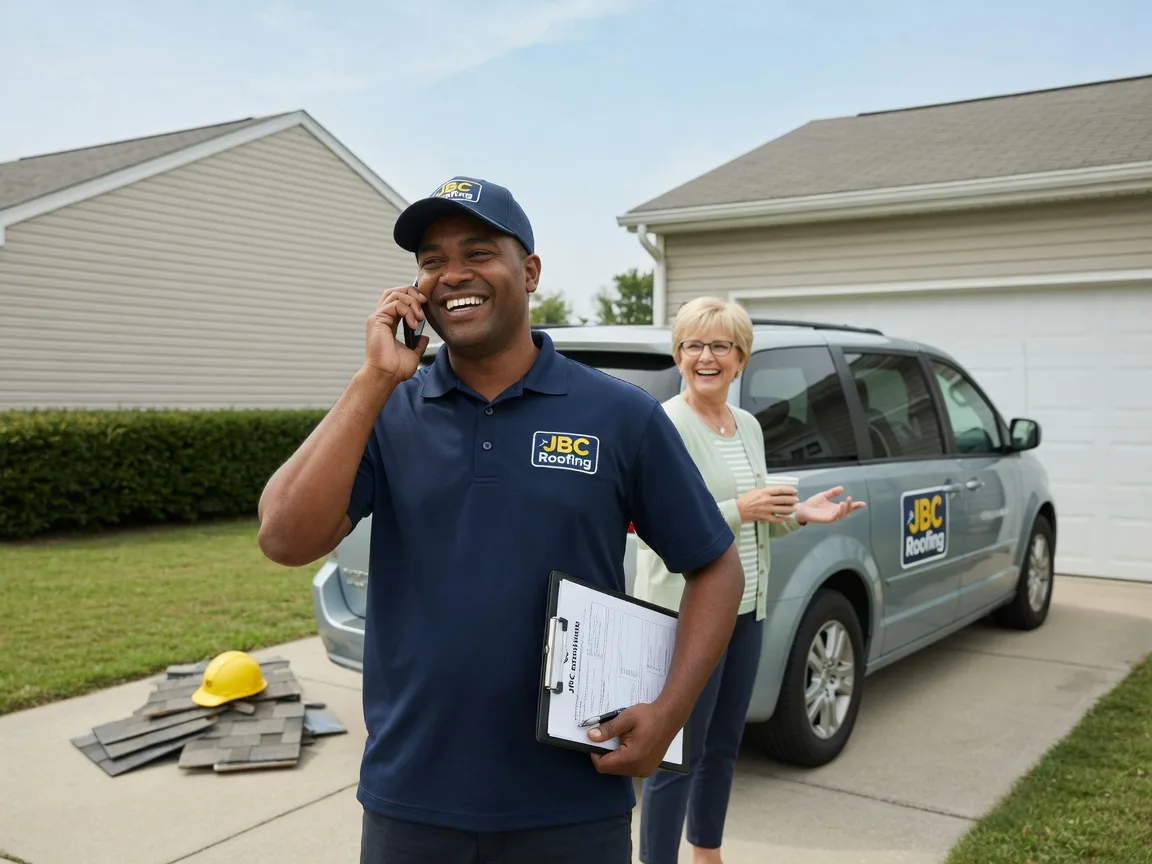 Roof Replacement Essie, KY FAQs